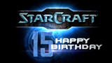 Grattis StarCraft!